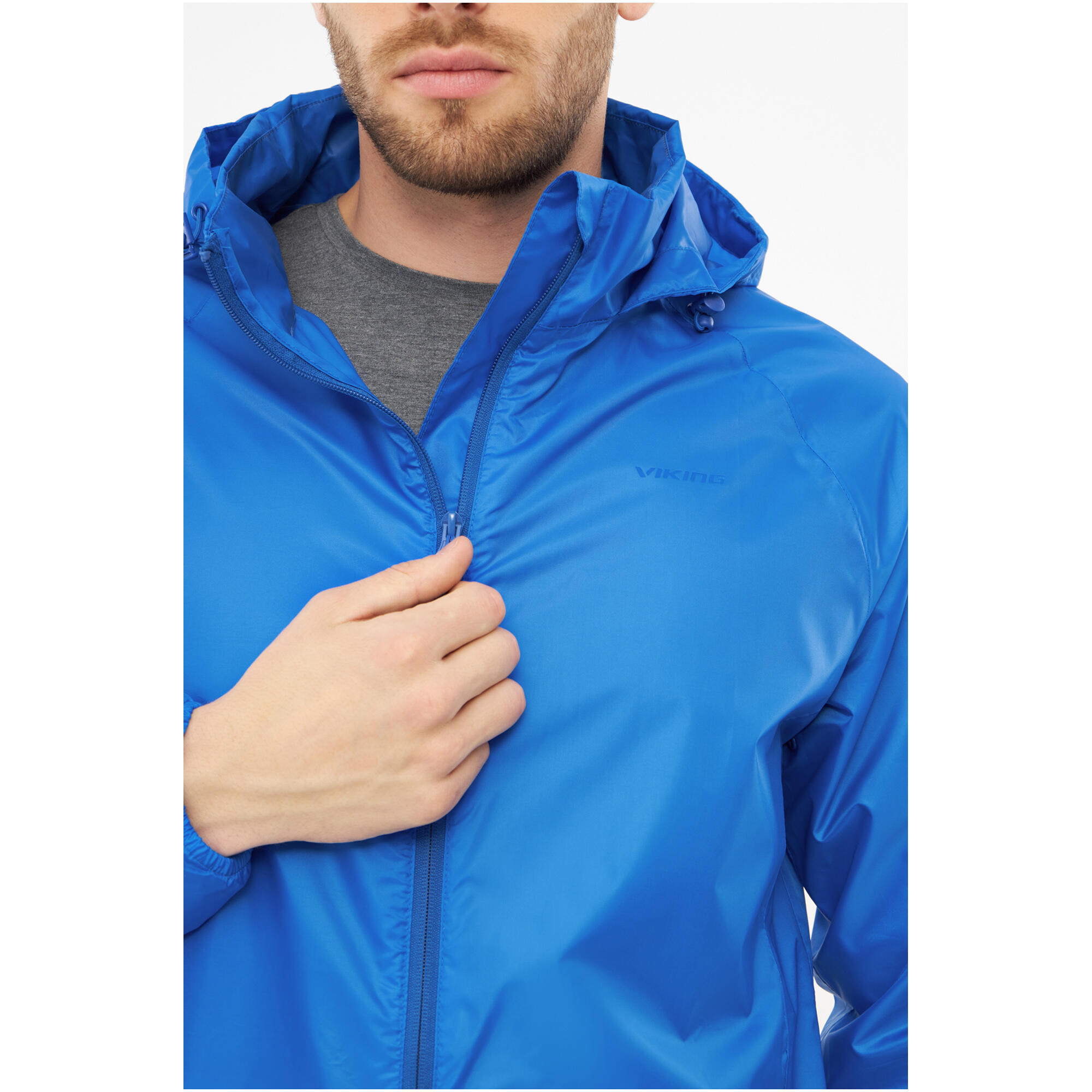 Herren Jacke VIKING Rainier 4/7