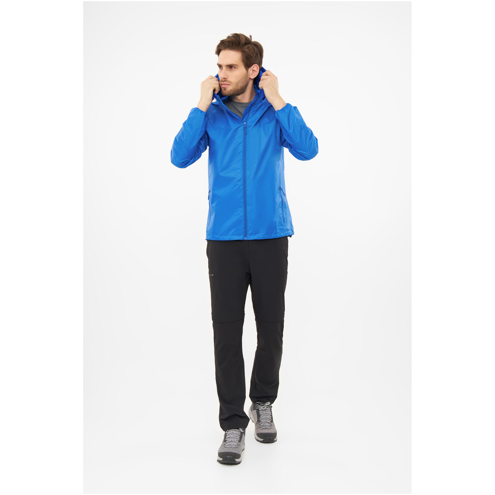 Herren Jacke VIKING Rainier 3/7