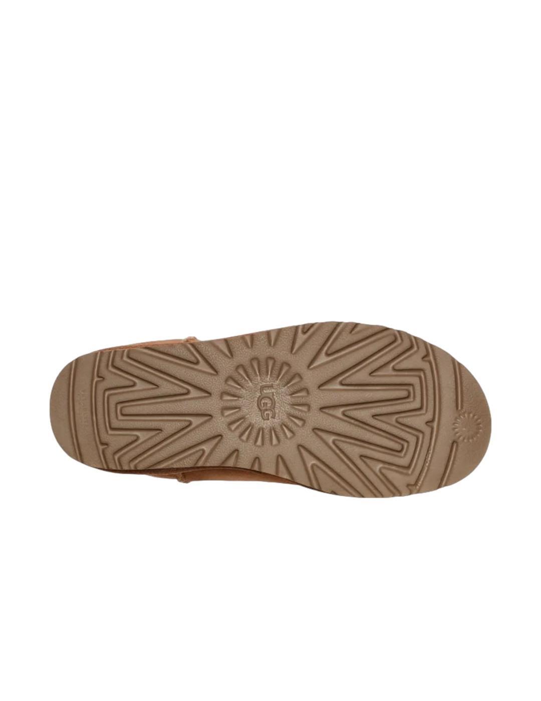 Mode/sportswear pour femme Ugg Camel 5/5
