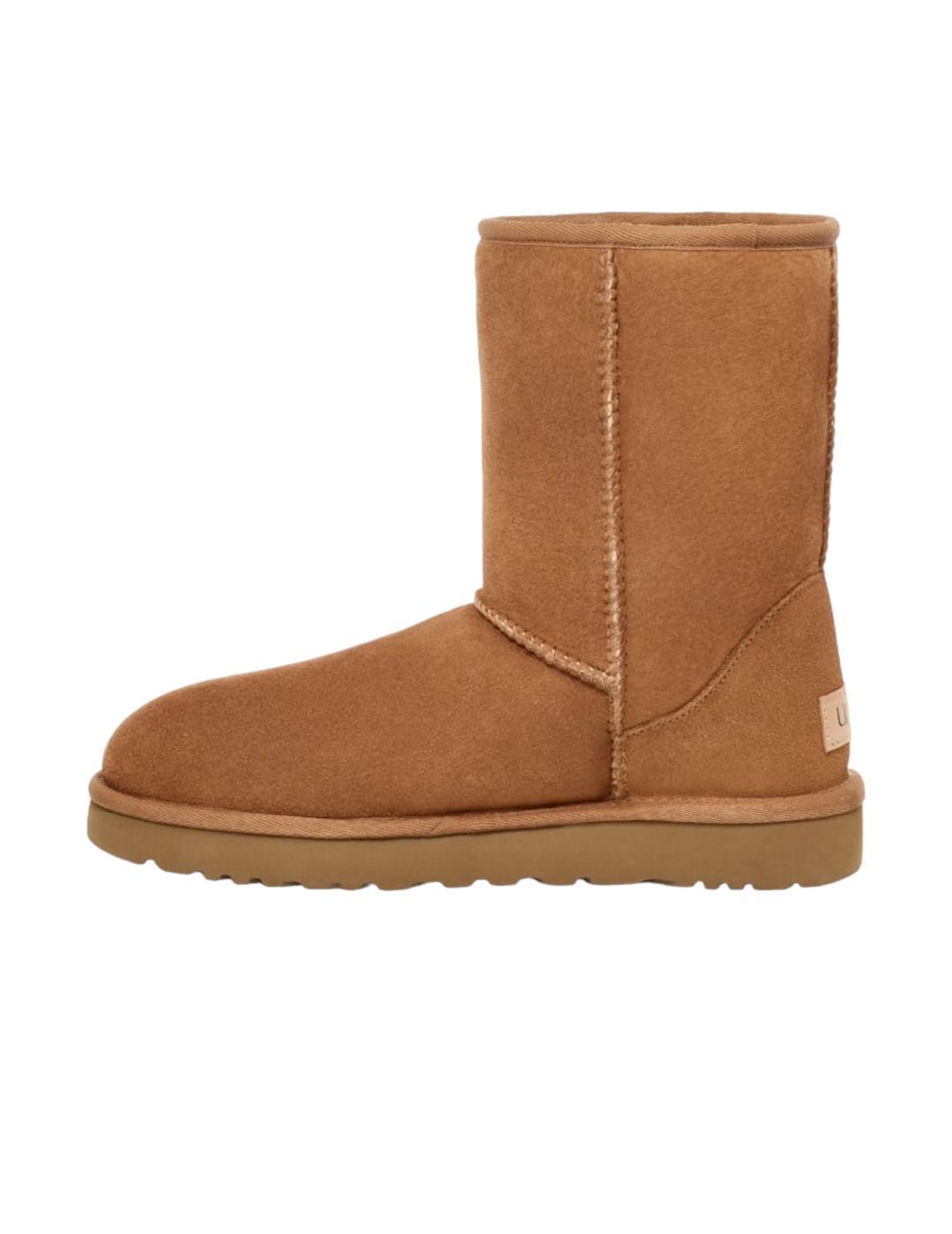 Mode/sportswear pour femme Ugg Camel 2/5