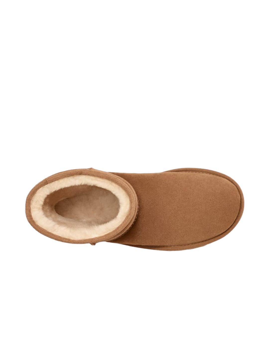 Mode/sportswear pour femme Ugg Camel 4/5
