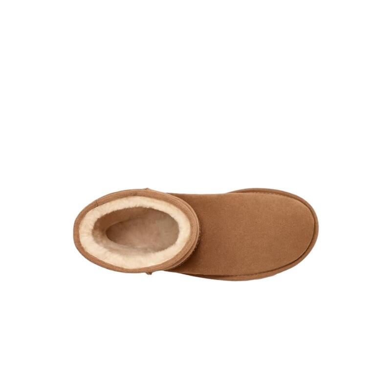 Sandalias para Mujer Ugg  Camel