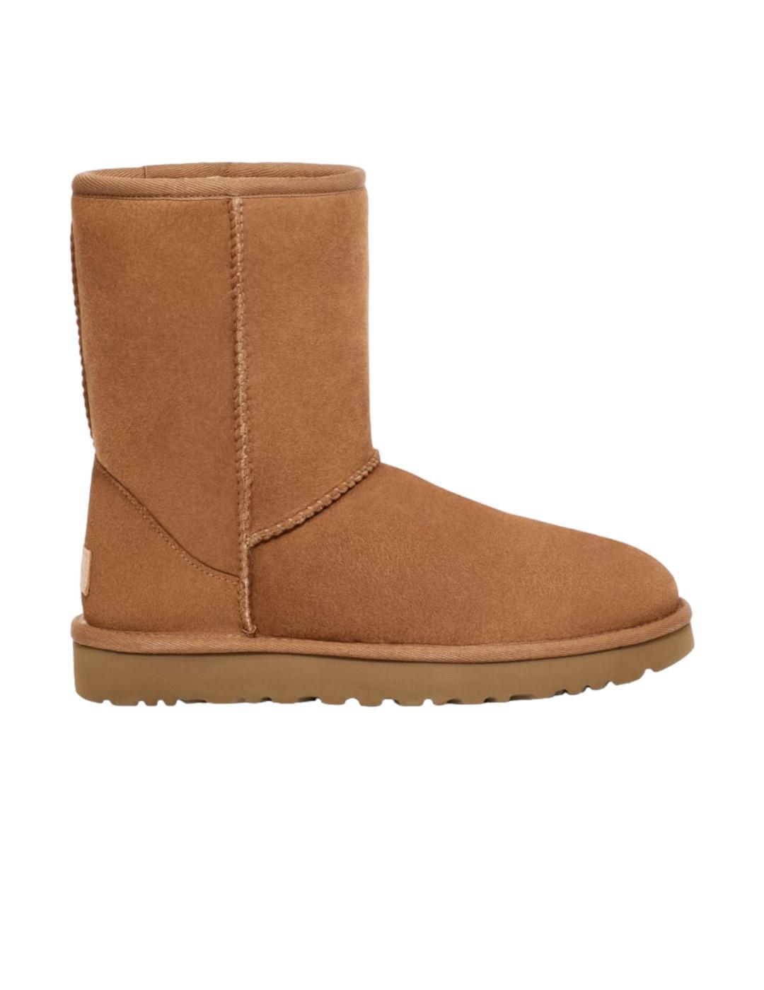 UGG Mode/sportswear pour femme Ugg Camel
