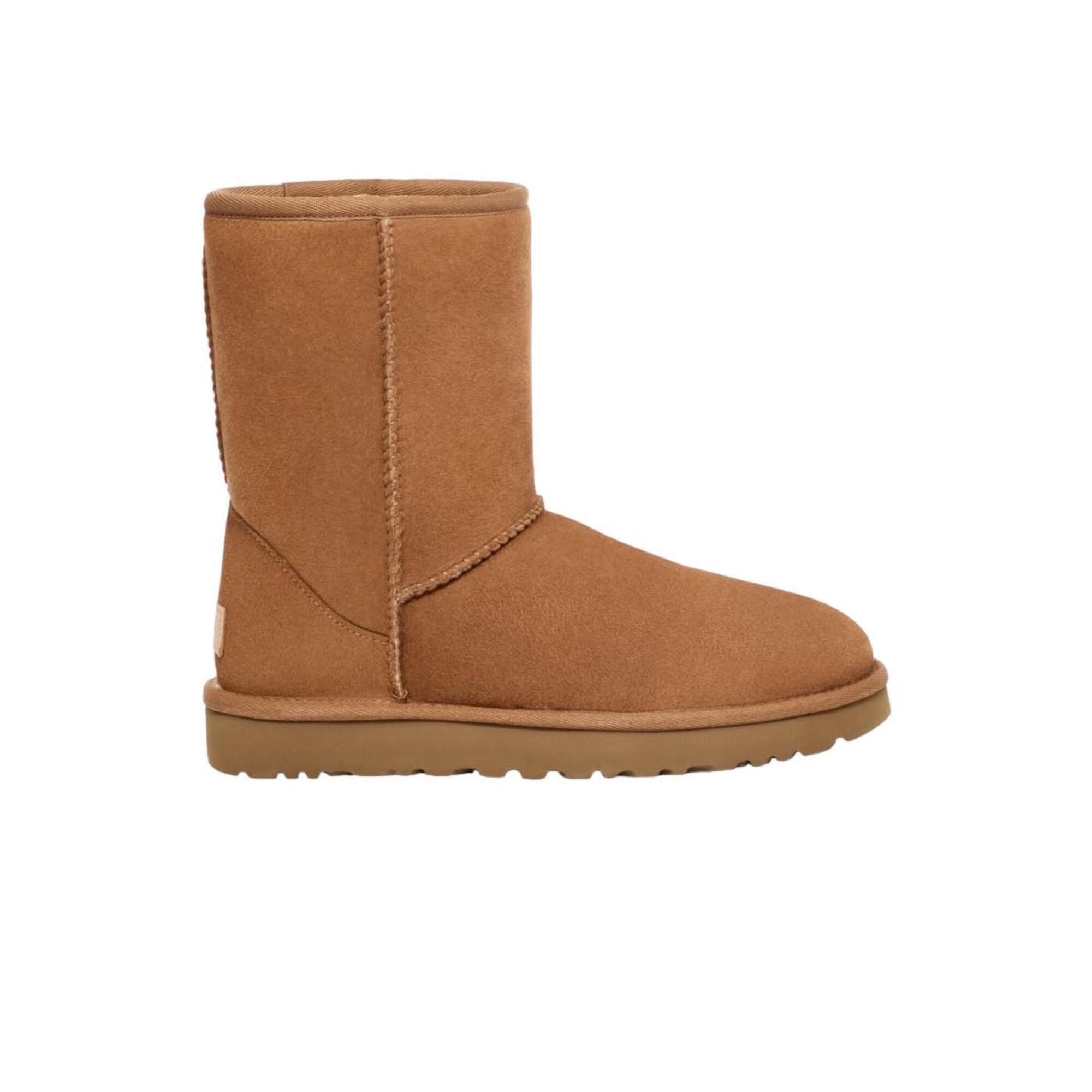 Ugg - Mode/sportswear Pour Femme Ugg Camel - Chaussures De Sport - Beige|marron - Decathlon