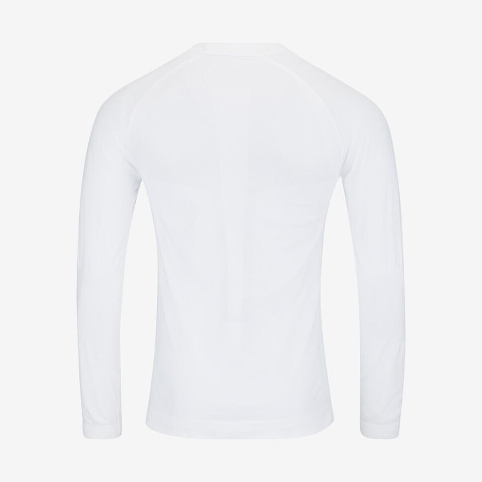 Koszulka z długim rękawem męska FLEX Seamless
