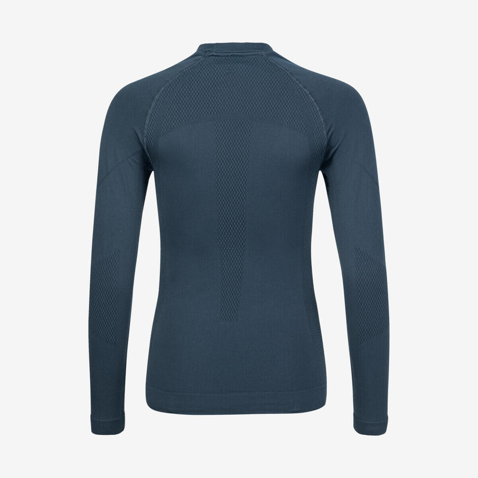 Koszulka z długim rękawem damska FLEX Seamless LS