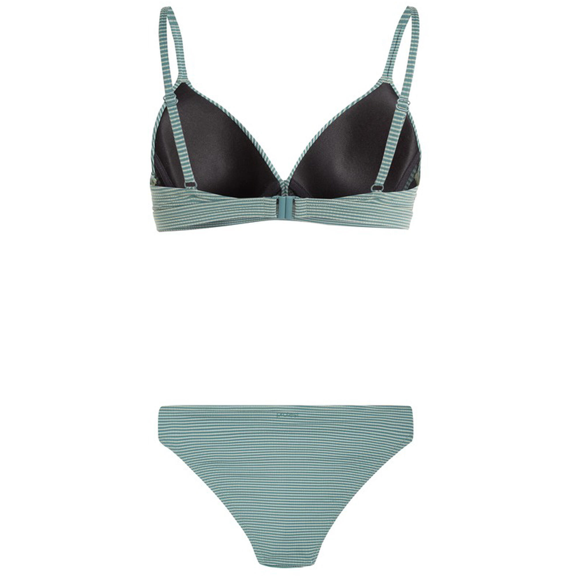 Bikini damskie Protest Prtbrita tankini miseczka C - P7614831/477/XS34C 6/7