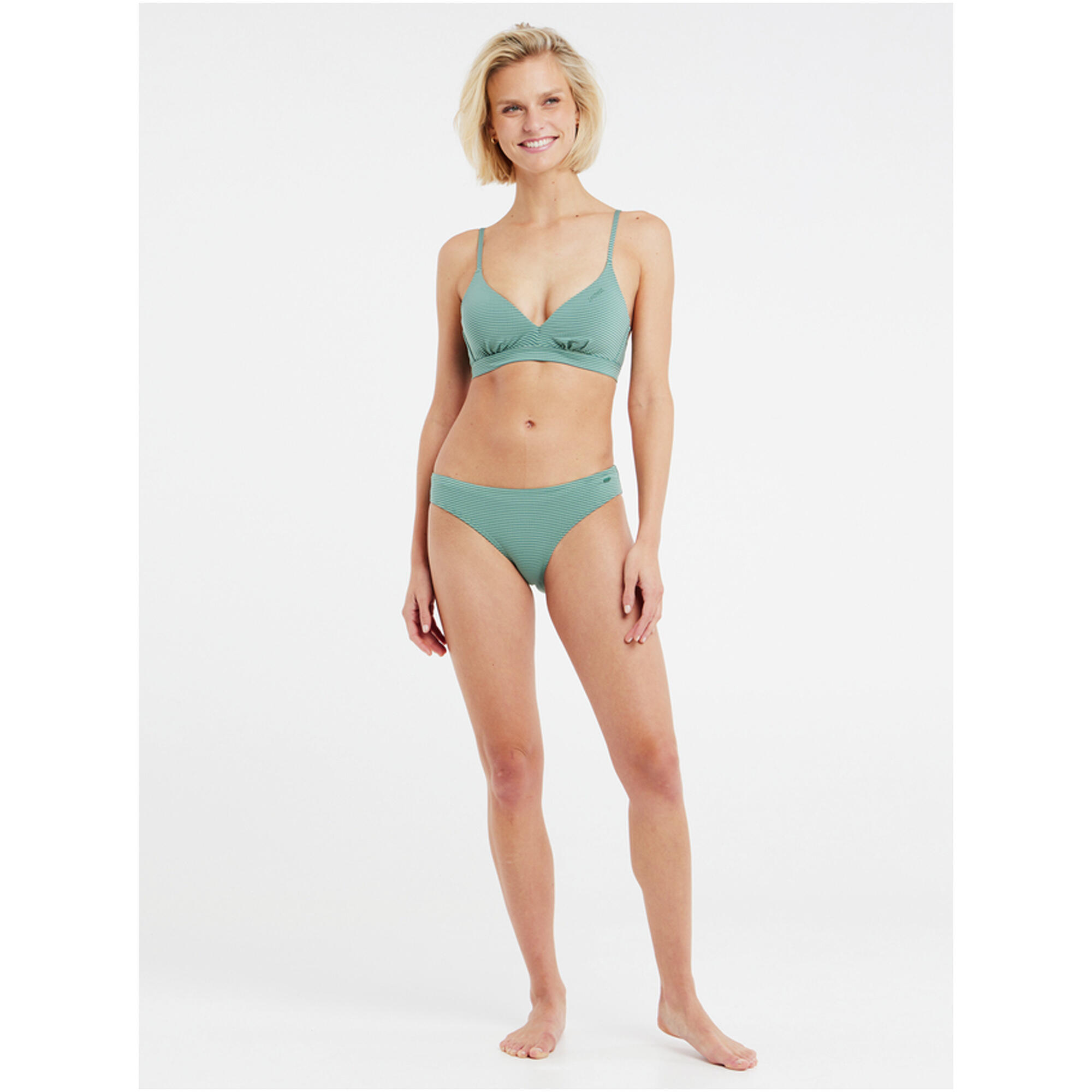 Bikini damskie Protest Prtbrita tankini miseczka C - P7614831/477/XS34C