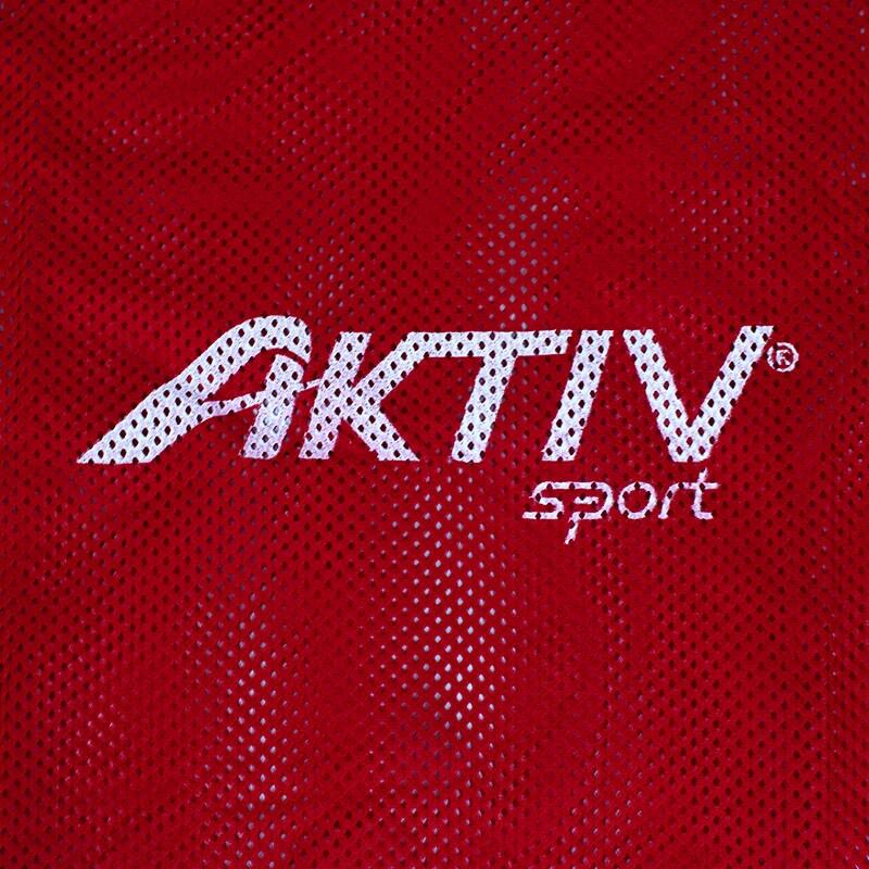 Marcatore da allenamento Aktivsport rosso S 2/2