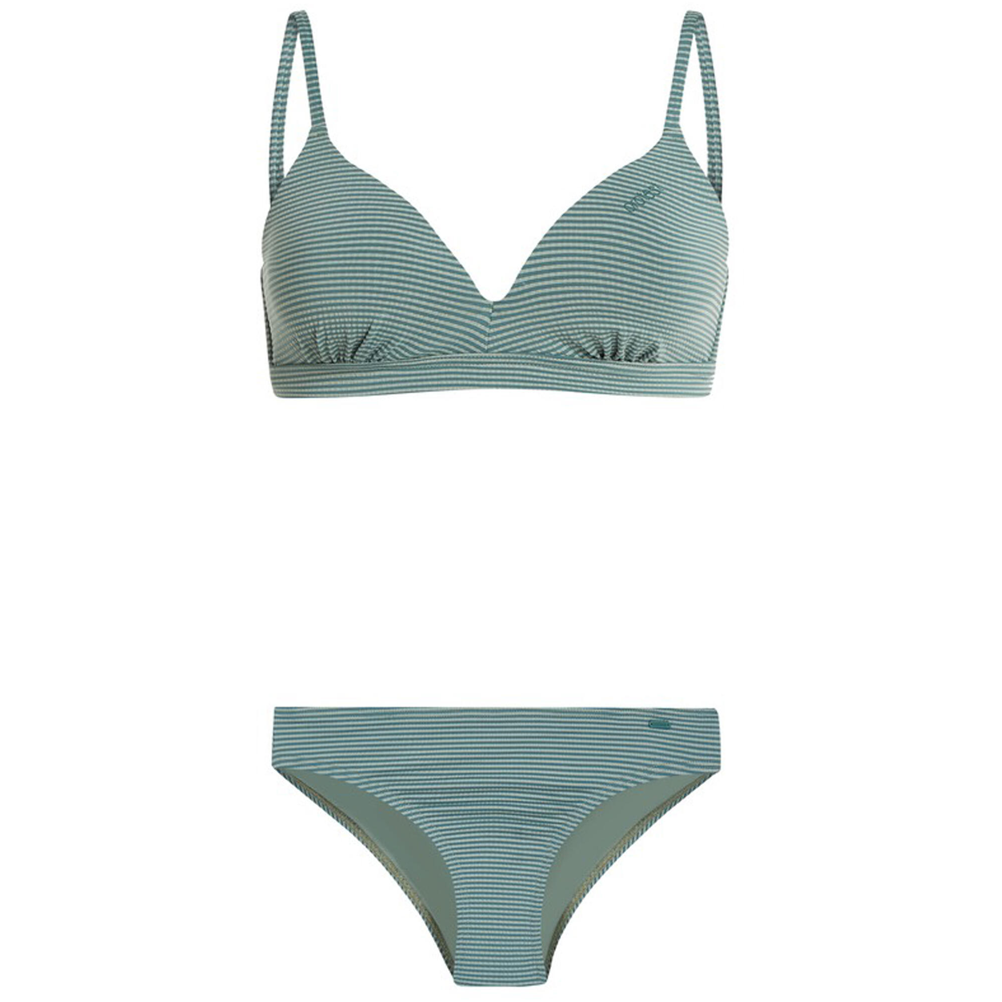 Bikini damskie Protest Prtbrita tankini miseczka C - P7614831/477/XS34C 5/7