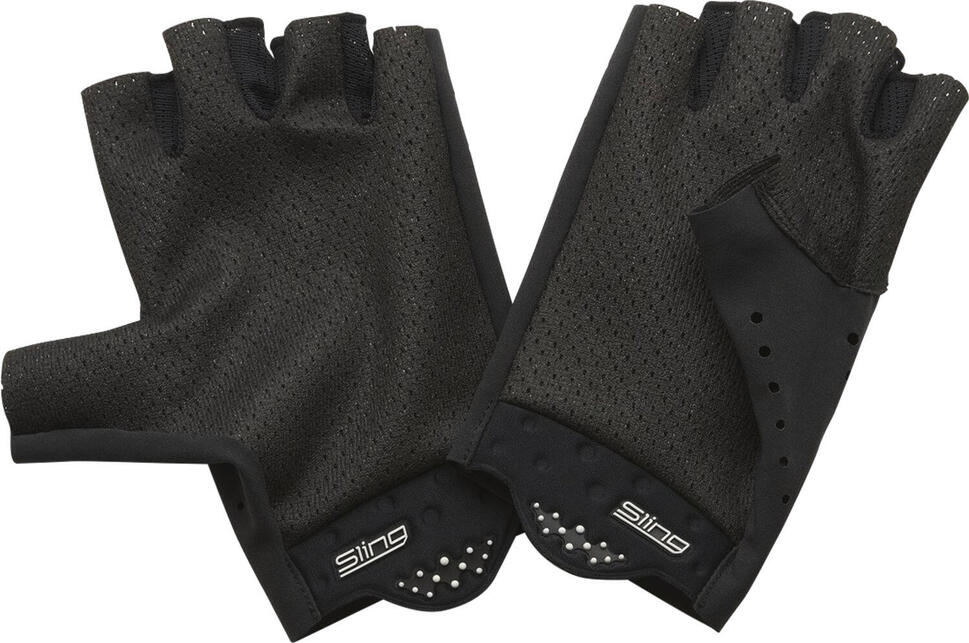 Rękawiczki rowerowe męskie 100% Sling Bike Short Finger Gloves