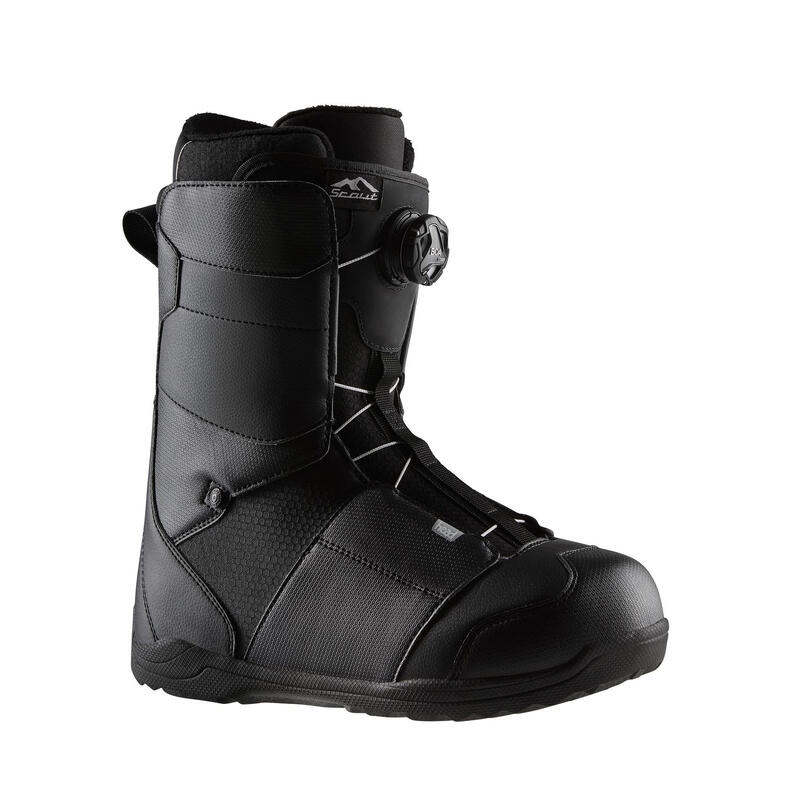 Buty snowboardowe Head Scout LYT Boa Coiler