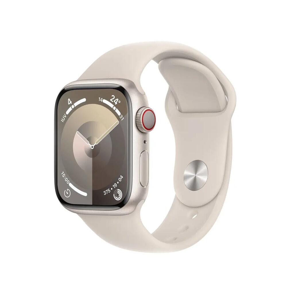 Smartwatch Watch Series 9 1,9"