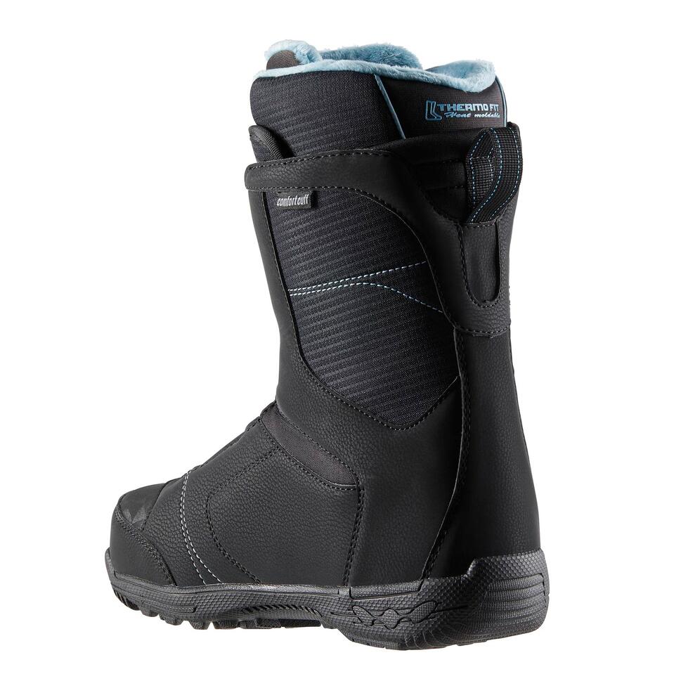 Buty snowboardowe Head Zora Boa LYT Woman Black 2024