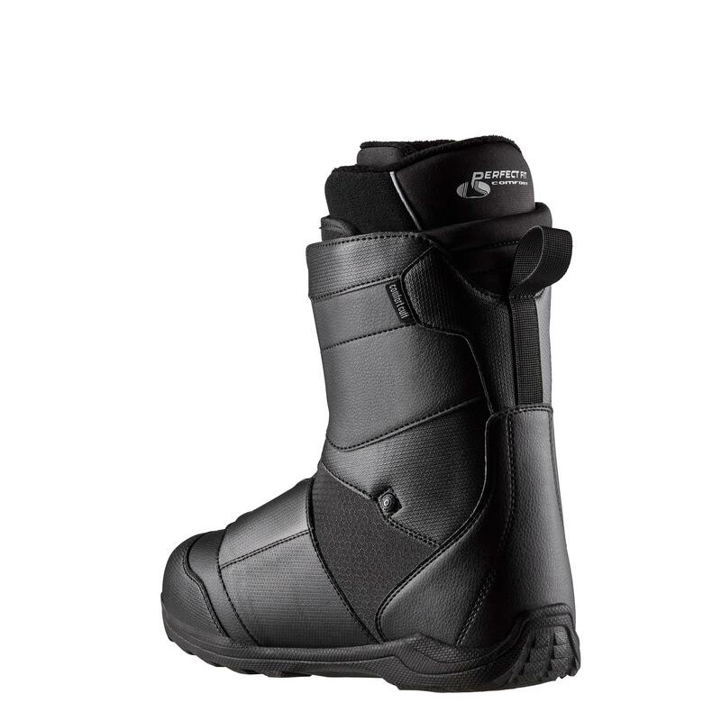 Boots De Snowboard Scout Lyt Boa Coiler Homme