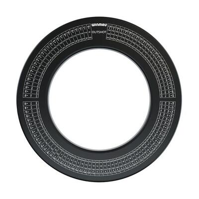 Winmau Catchring Outshot 4419