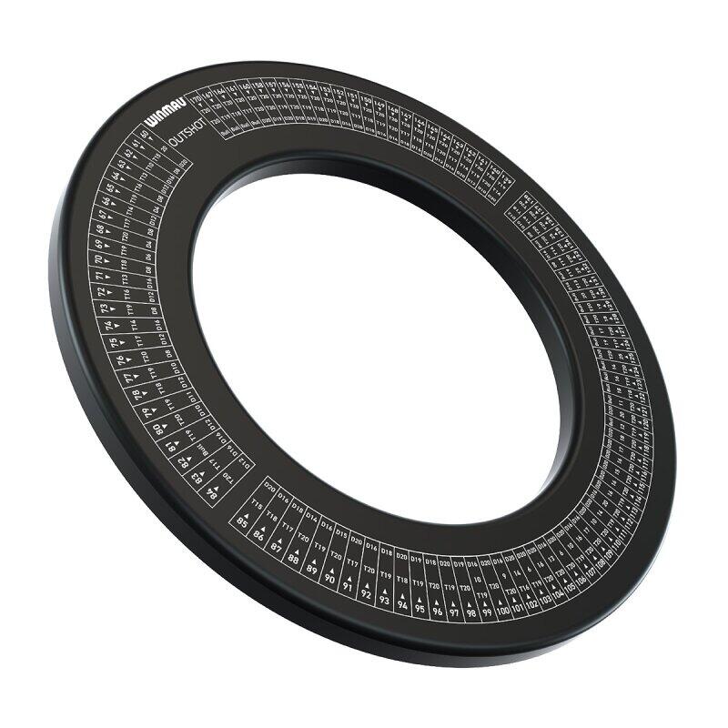 Winmau Catchring Outshot 4419 2/6