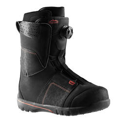 Boots De Snowboard Galore Lyt Boa Coiler Femme