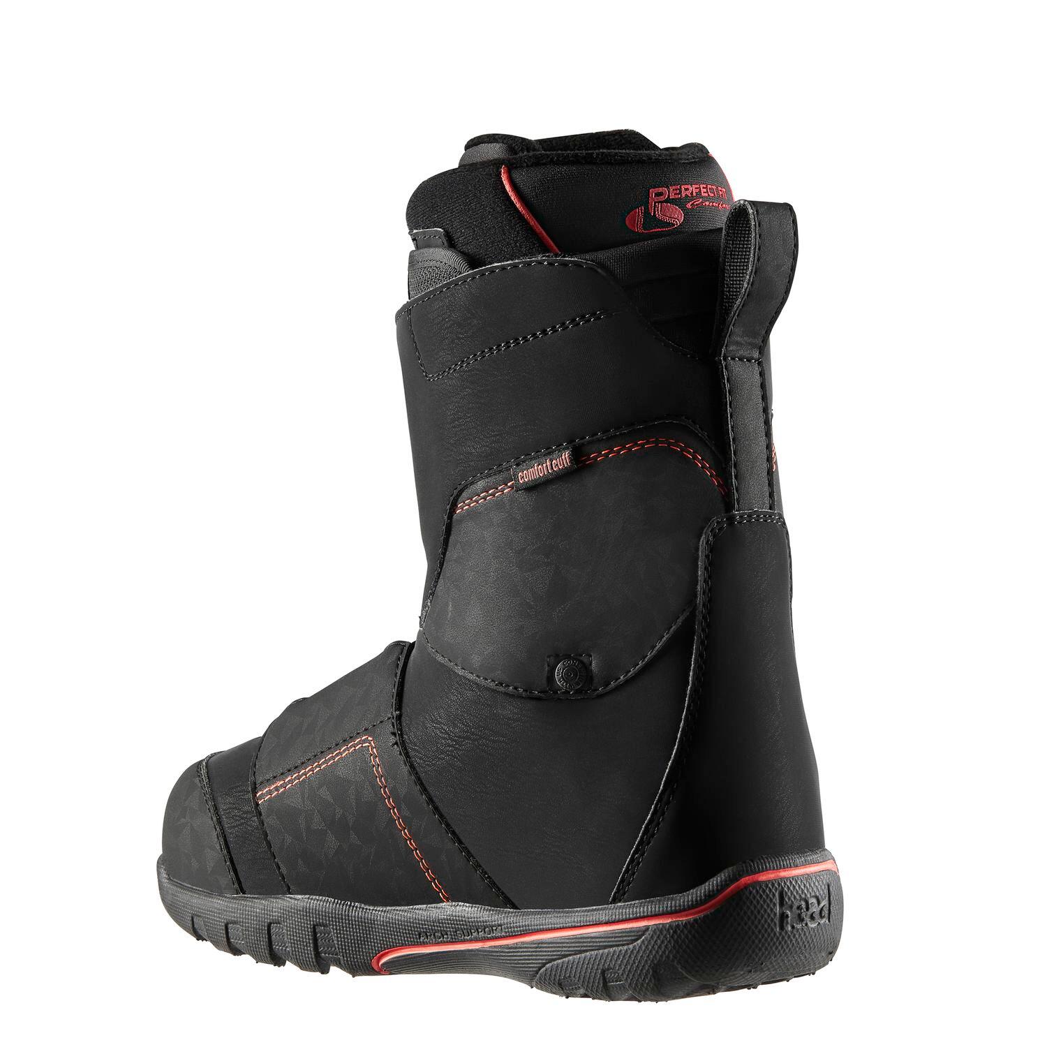 Botas de snowboard para mulher Head Galore Lyt Boa 2/4