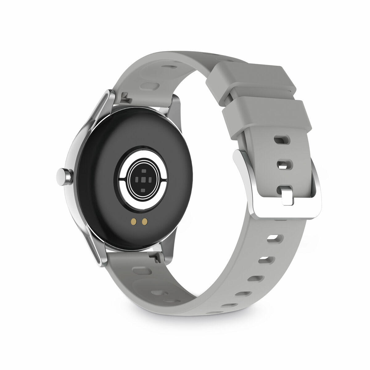 Smartwatch Globe Zilverkleurig 3/5