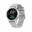 Smartwatch Globe Zilverkleurig