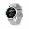 Smartwatch Globe Plateado