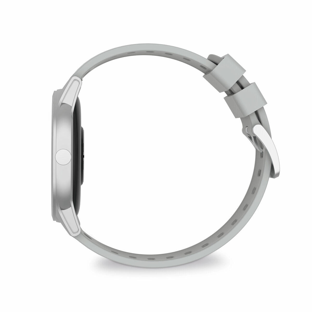 Smartwatch Globe Zilverkleurig 5/5
