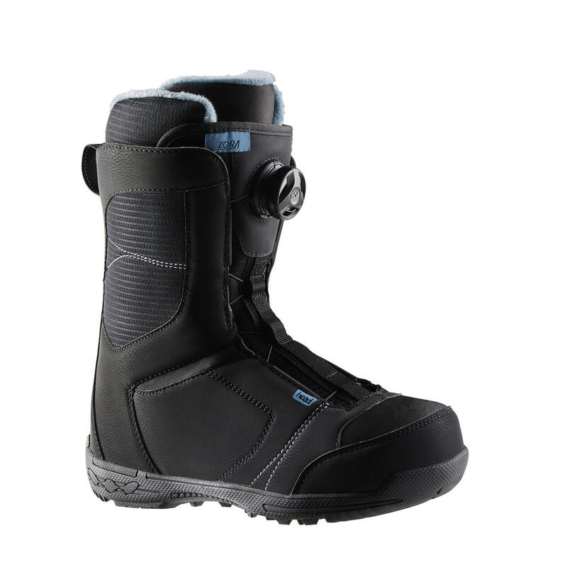 Buty Snowboardowe damskie Head Zora Lyt Boa