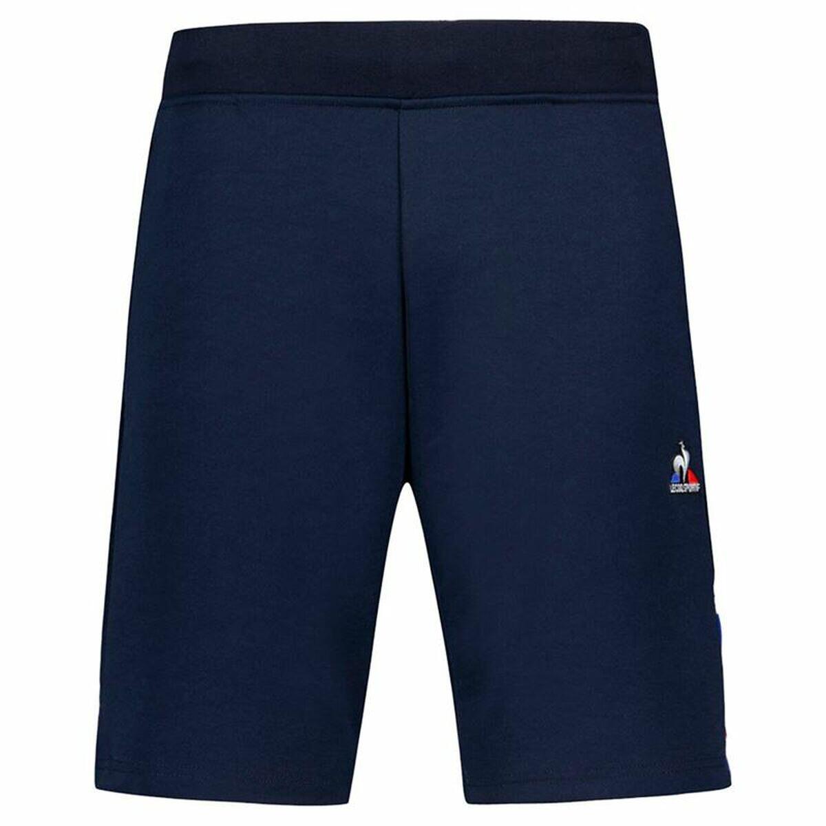 LE COQ SPORTIF Sportbroekje voor heren Le coq sportif Tri Regular N°1 Sky  Blauw