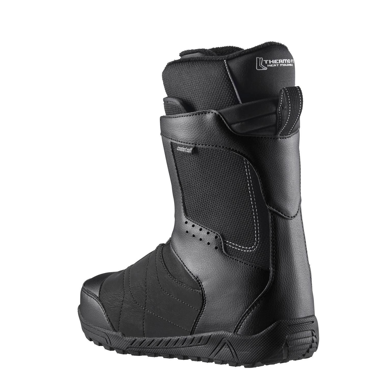Boots De Snowboard Classic Boa Lyt Homme 2/5