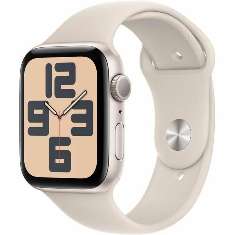 Montre intelligente SE Beige