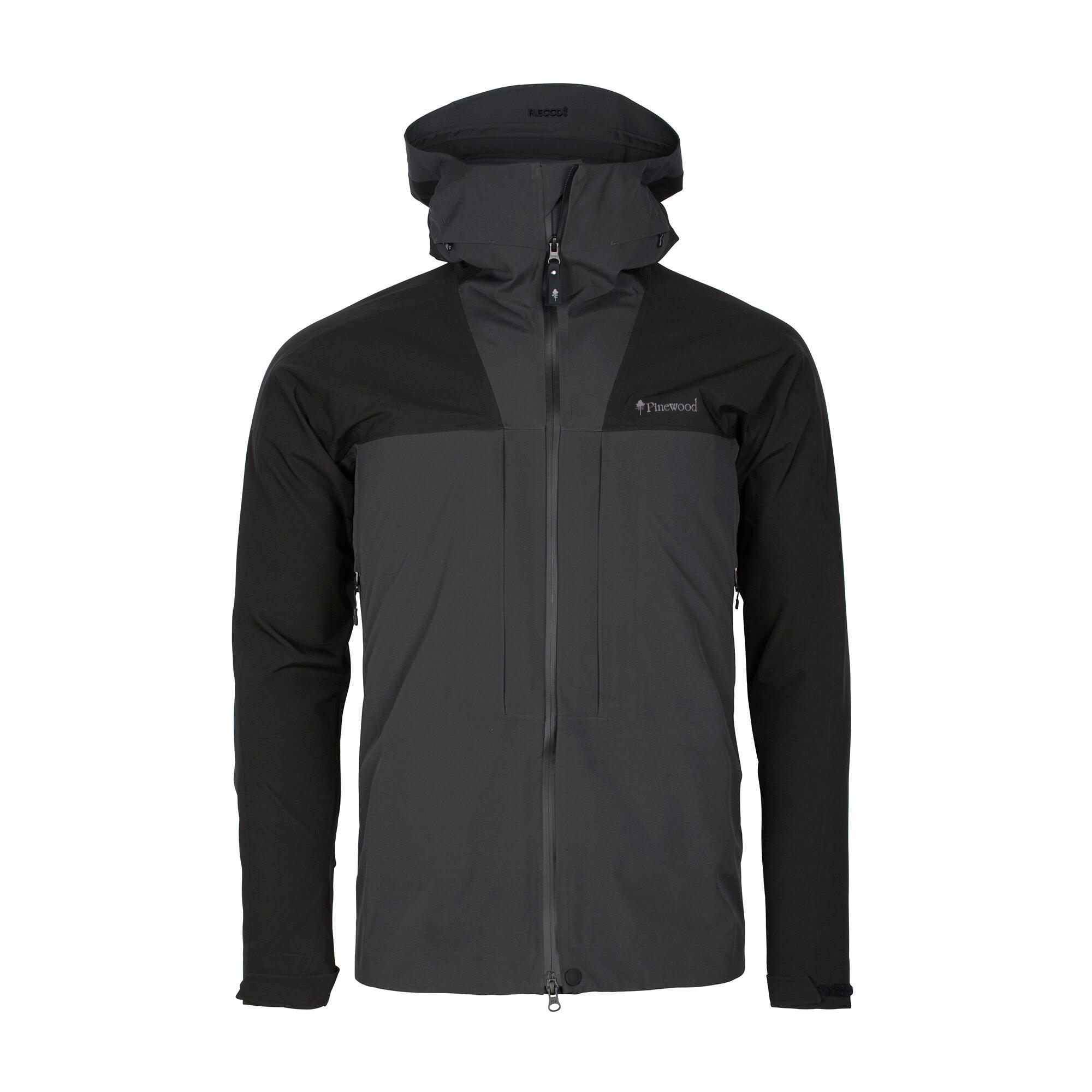 PINEWOOD Pinewood Abisko Trekking 3L Regenmantel für Herren