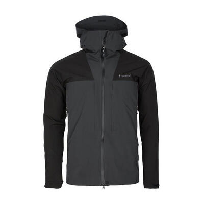 Heren pinewood abisko trekking 3l regenjas