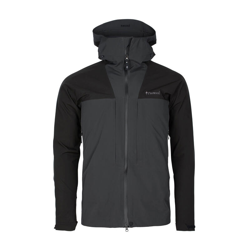 Imperméable de randonnée Pinewood Abisko 3L pour homme