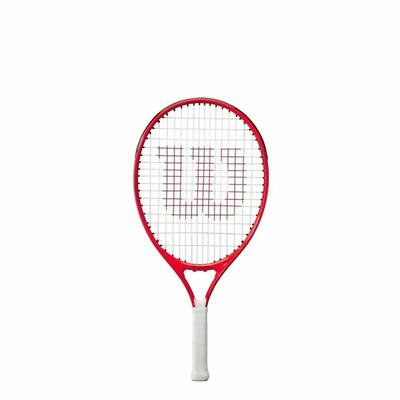 Racchetta da Tennis Wilson WR054110H Nero