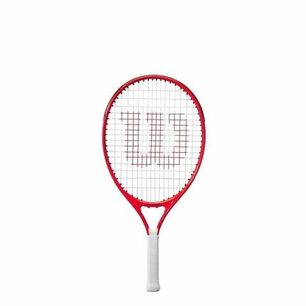 Raquette de Tennis Wilson WR054110H Noir