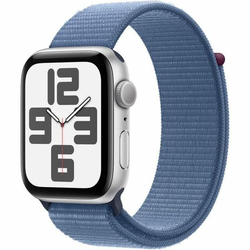 Smartwatch SE Blau