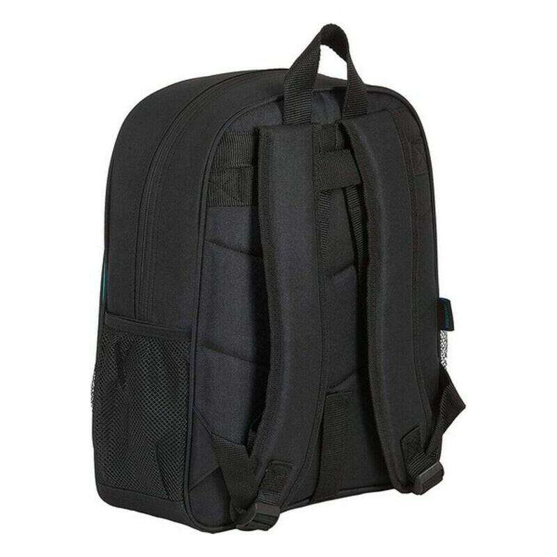 Mochila Escolar M640 Negro