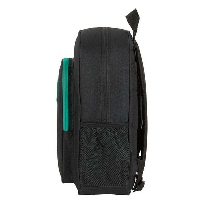 Mochila Escolar M640 Negro