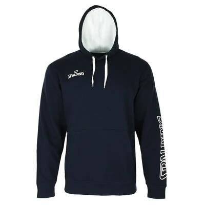 Hoodie spalding team ii