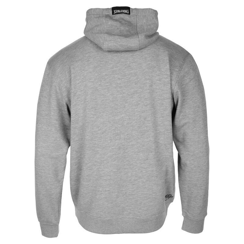 Kapuzenpullover Spalding Team II 2/6
