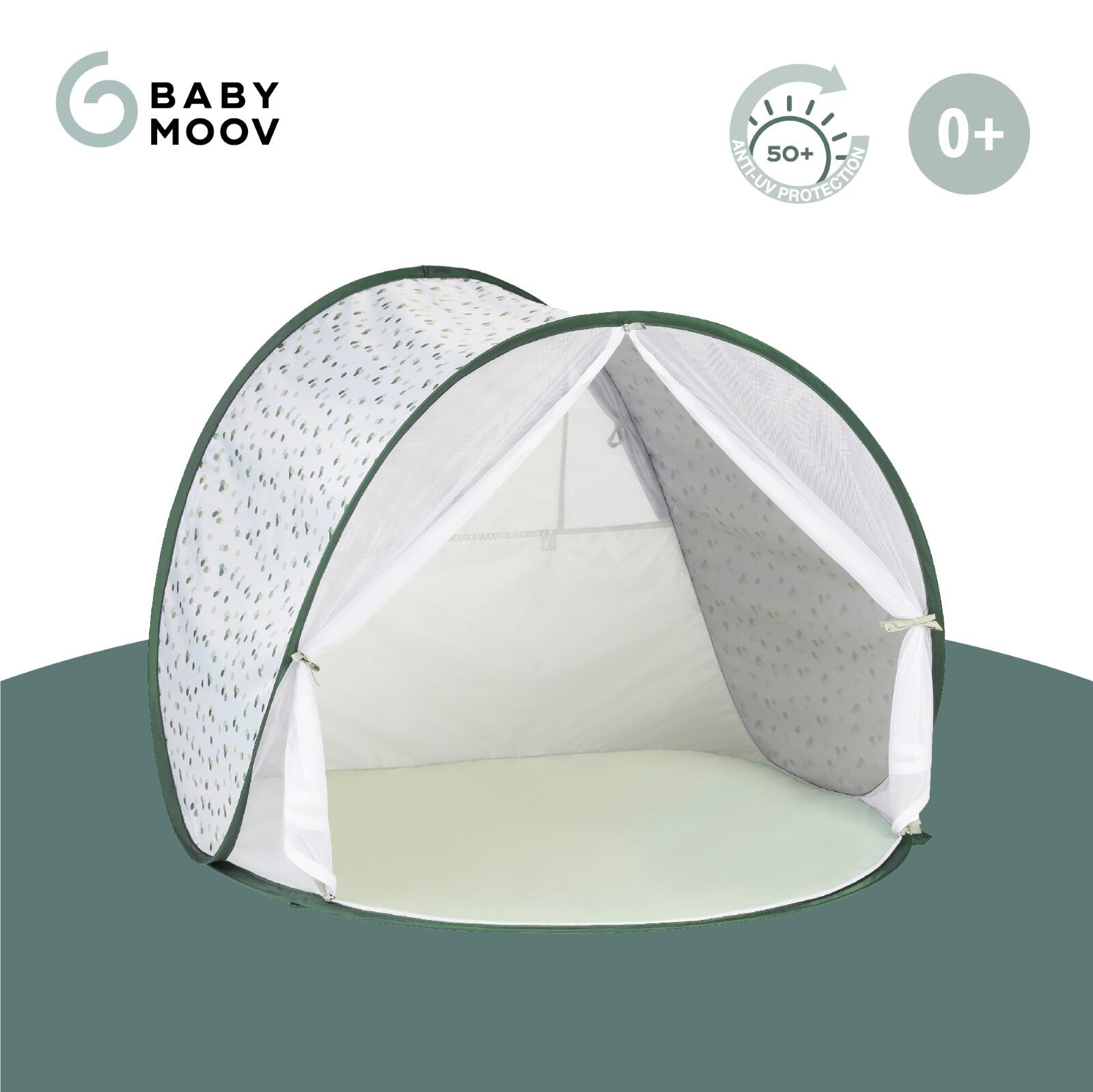 Zanzariera istantanea 2 posti UPF50+ per bambini - Provenza 3/7