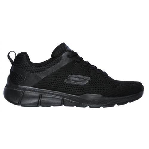 Buty sportowe Sneakersy męskie, Skechers Equalizer 3.0