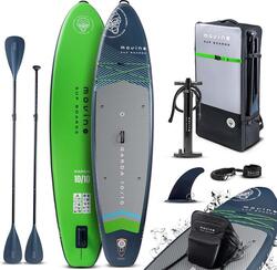 Planche de SUP Movino Garda 10’10” (330cm) 330A