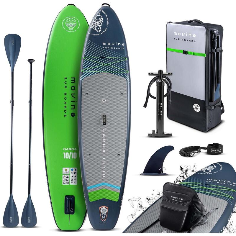 Deska SUP Allround 10’10” Movino Garda 330A-NV4358