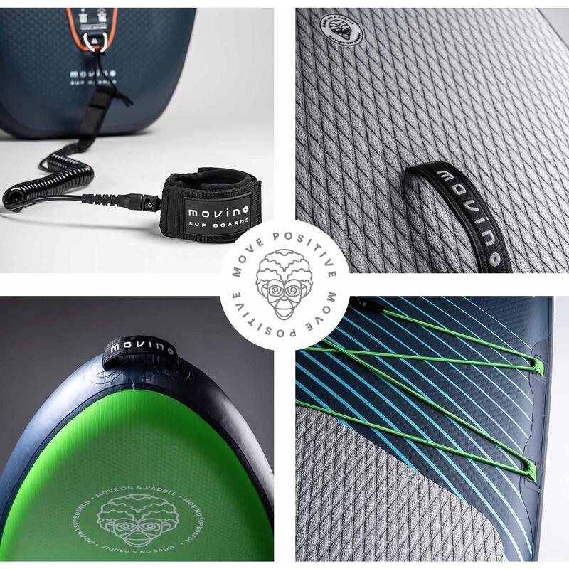 Deska SUP Allround 10’10” Movino Garda 330A-NV4358