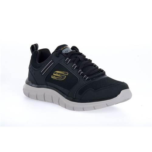 Buty do chodzenia męskie Skechers Track Knock