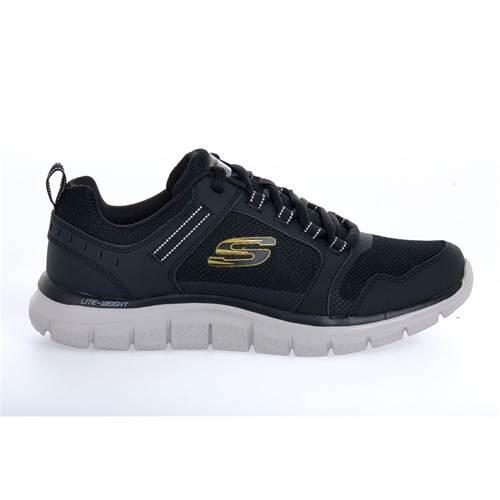 Buty do chodzenia męskie Skechers Track Knock