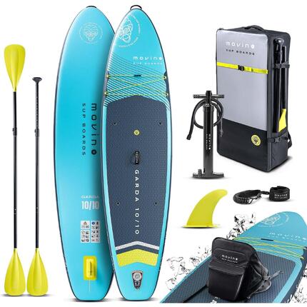 Deska SUP Movino Garda 10’10” (330cm) 330A-T859