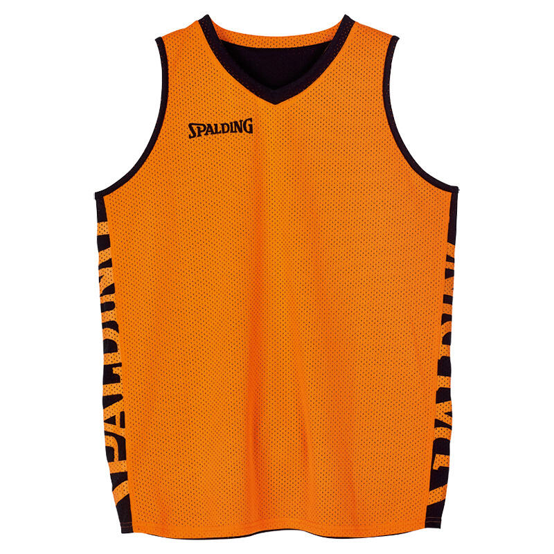 Maillot Spalding Essential Reversible 3/6